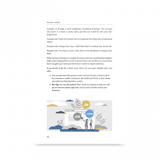 The 7 Pillars of a Profitable Practice Course - Image 7