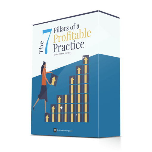 The 7 Pillars of a Profitable Practice Course