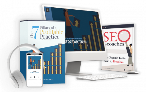 The 7 Pillars of a Profitable Practice Course - Image 2