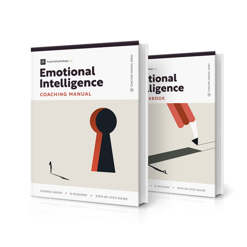 Emotional Intelligence Coaching Manuals