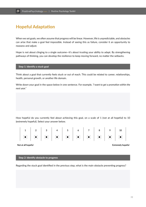 17 Cultivating Hope Exercises - Image 4