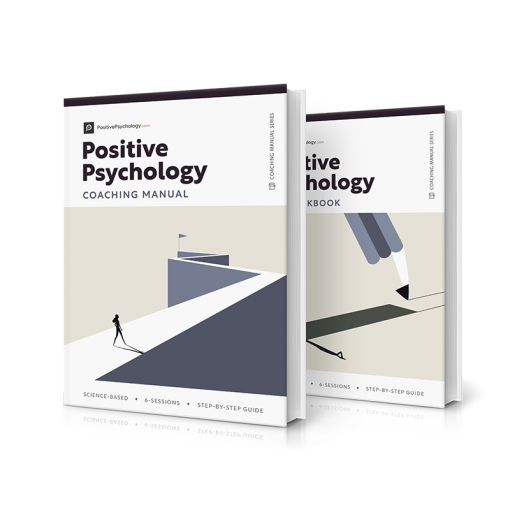 Positive Psychology Coaching Manuals