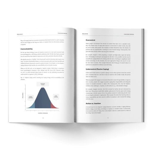 Resilience Coaching Manuals - Image 4
