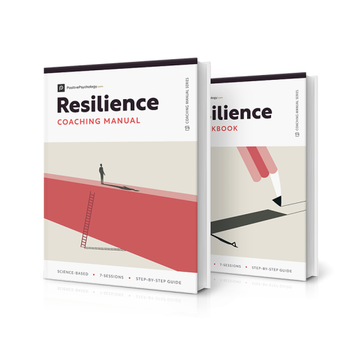 Resilience Coaching Manuals