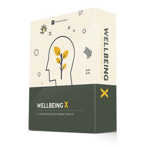 Wellbeing X©