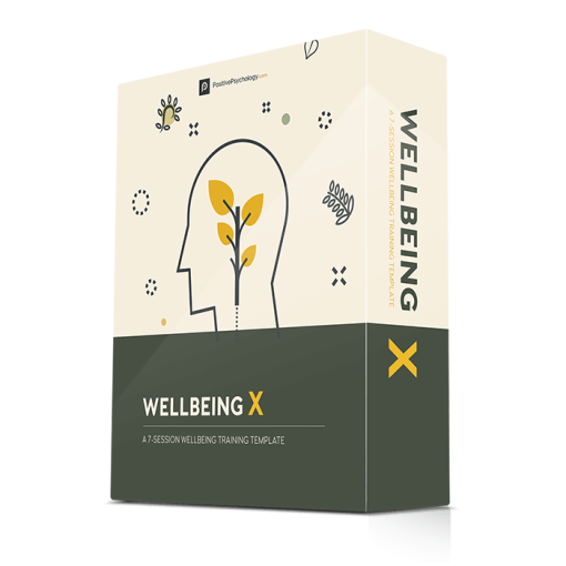 Wellbeing X©