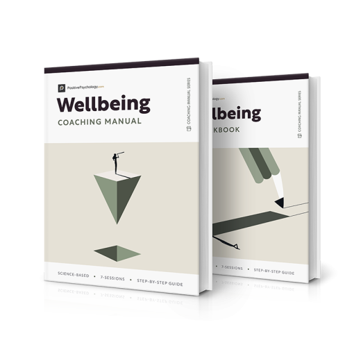 Wellbeing Coaching Manuals