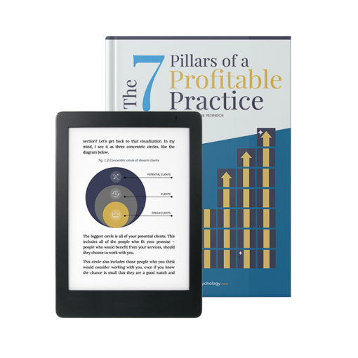The 7 Pillars of a Profitable Practice Course - Image 4