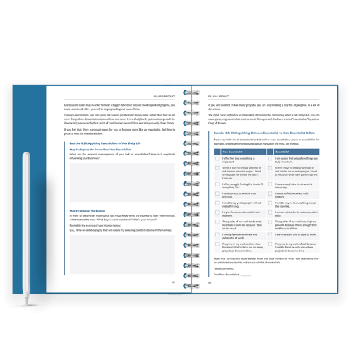 The 7 Pillars of a Profitable Practice Course - Image 5